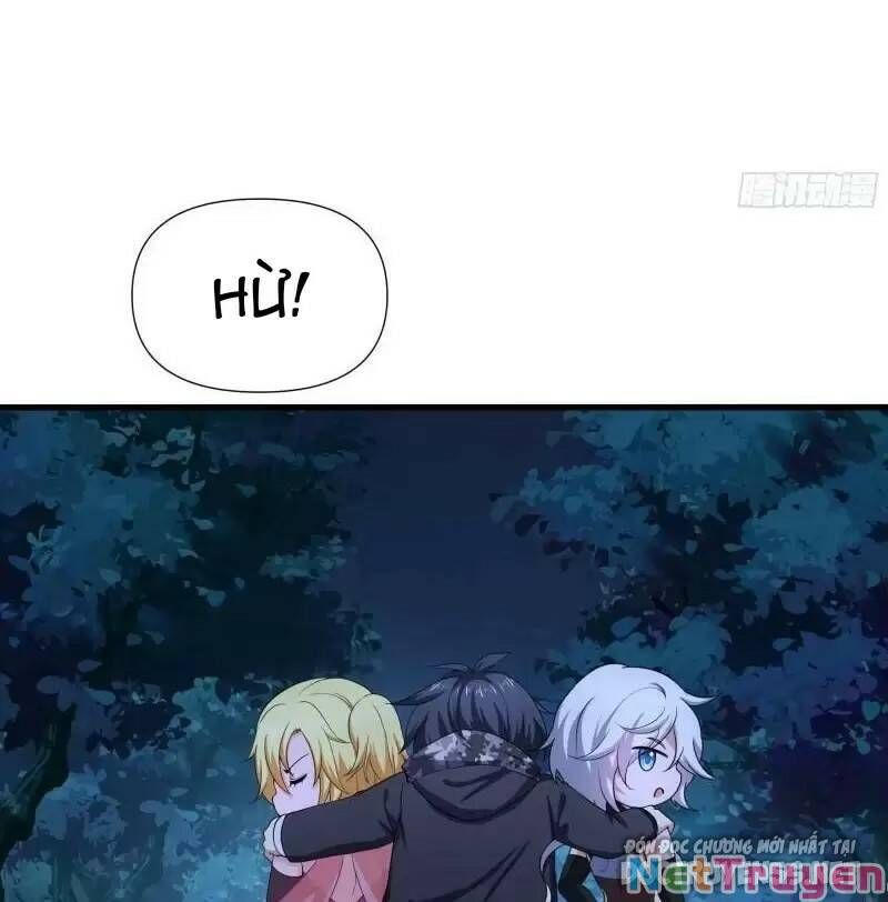 Ta Ở Địa Phủ Mở Hậu Cung Chap 94 - Next Chap 95