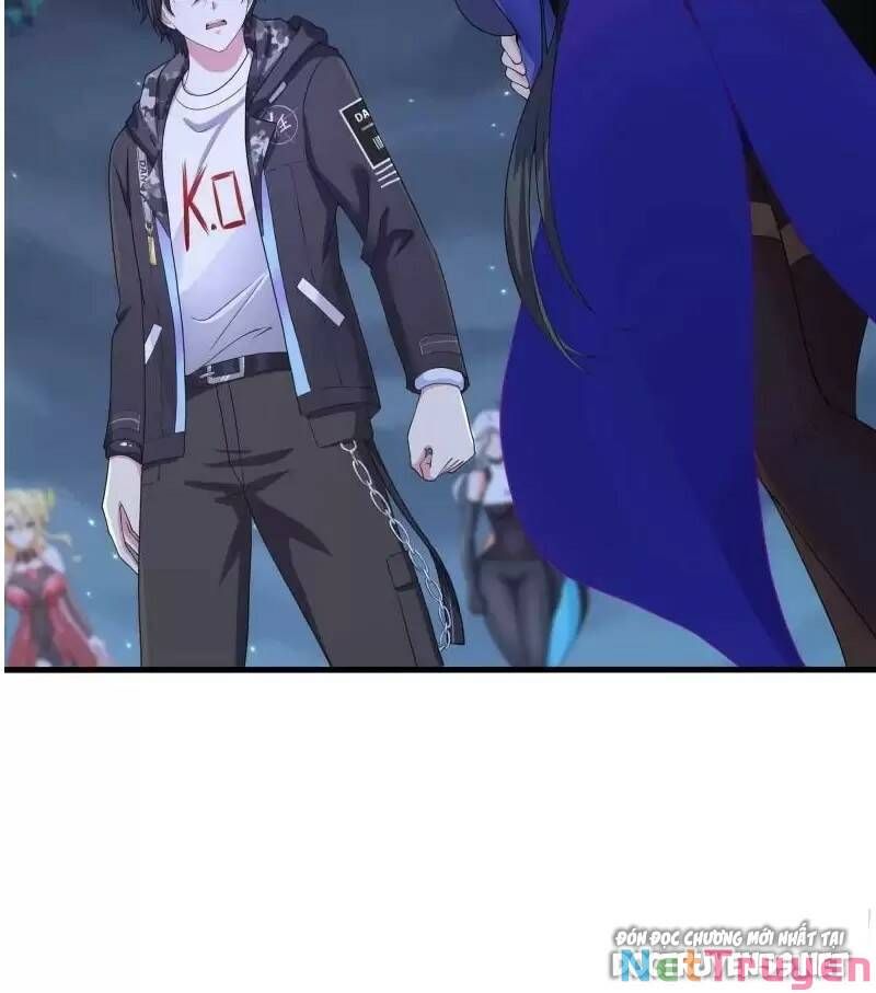 Ta Ở Địa Phủ Mở Hậu Cung Chap 94 - Next Chap 95