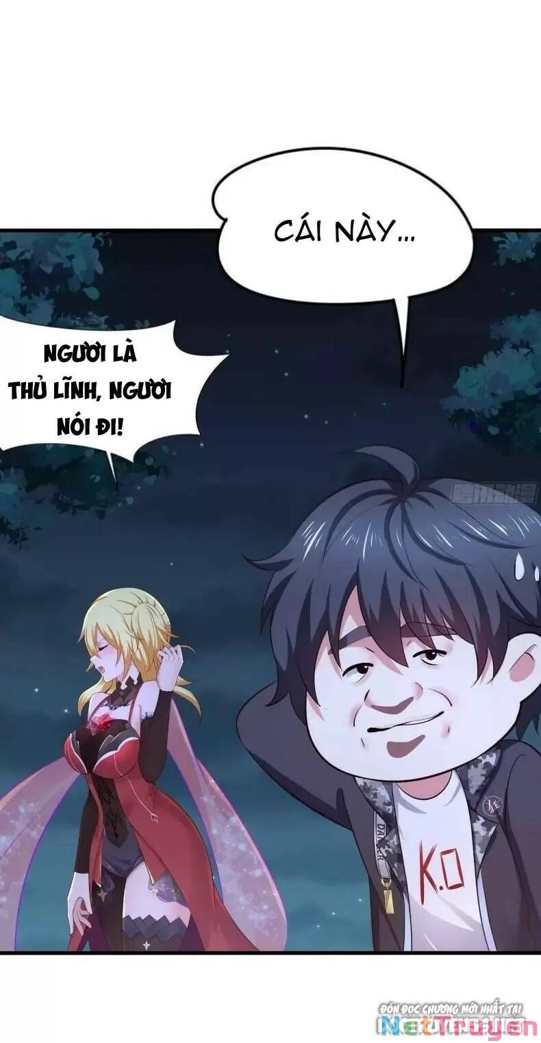 Ta Ở Địa Phủ Mở Hậu Cung Chap 94 - Next Chap 95