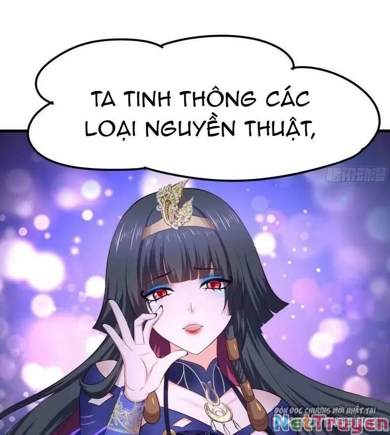 Ta Ở Địa Phủ Mở Hậu Cung Chap 94 - Next Chap 95