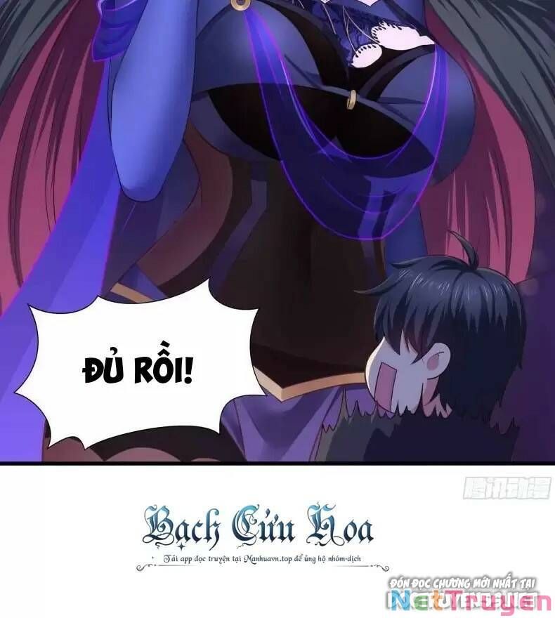 Ta Ở Địa Phủ Mở Hậu Cung Chap 94 - Next Chap 95