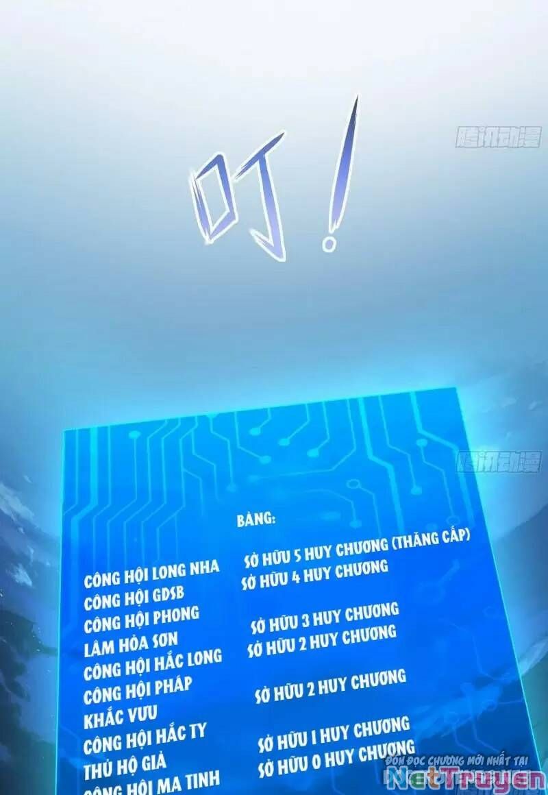 Ta Ở Địa Phủ Mở Hậu Cung Chap 94 - Next Chap 95