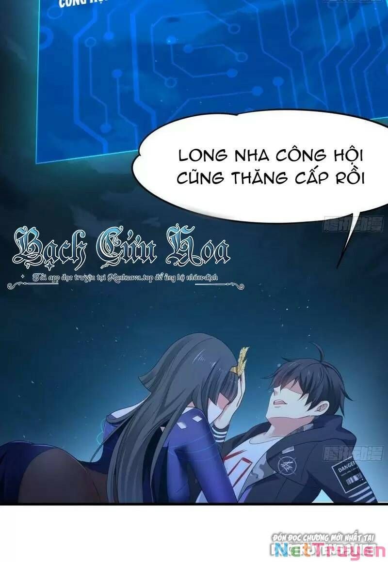 Ta Ở Địa Phủ Mở Hậu Cung Chap 94 - Next Chap 95