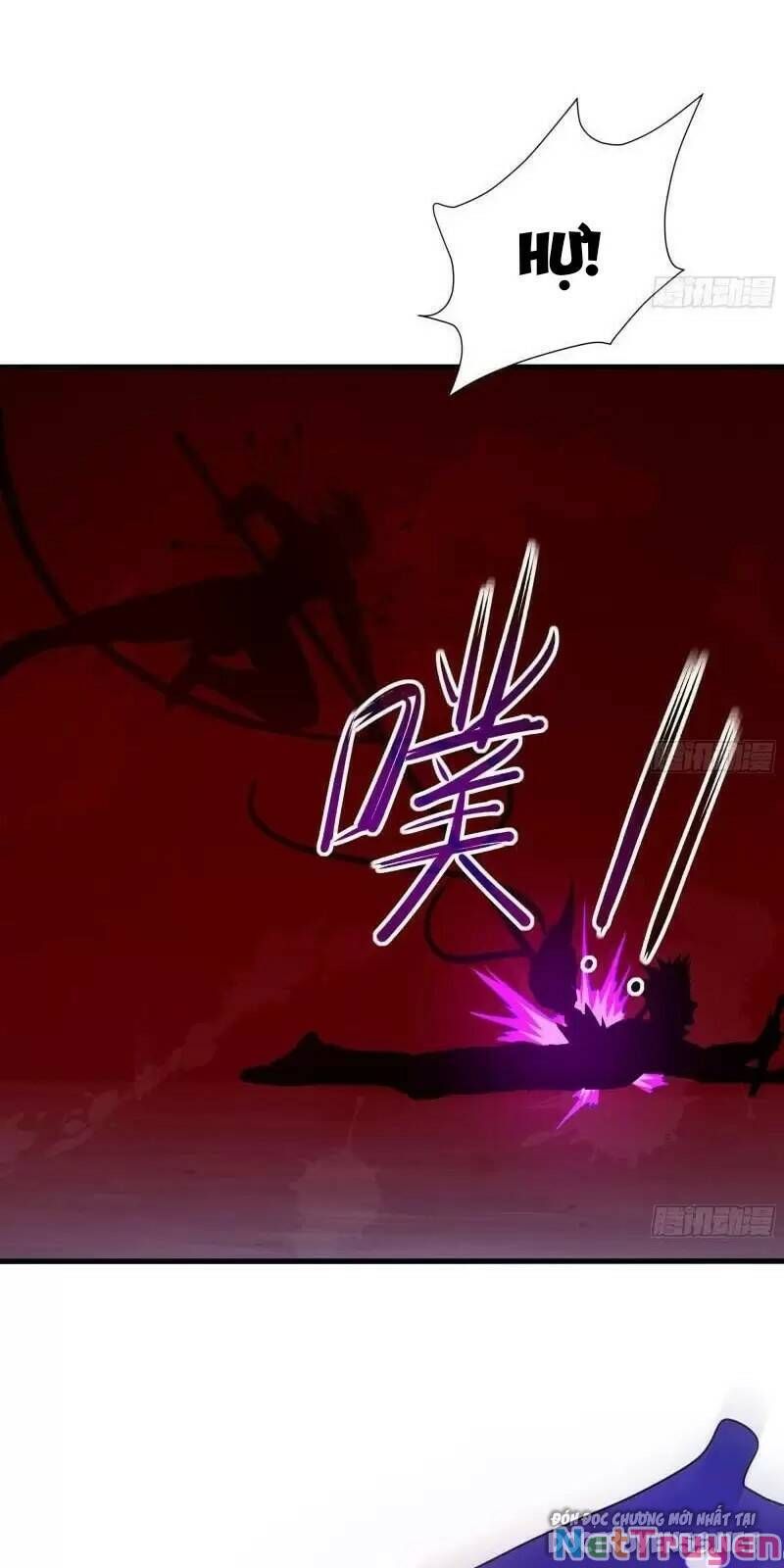 Ta Ở Địa Phủ Mở Hậu Cung Chap 94 - Next Chap 95