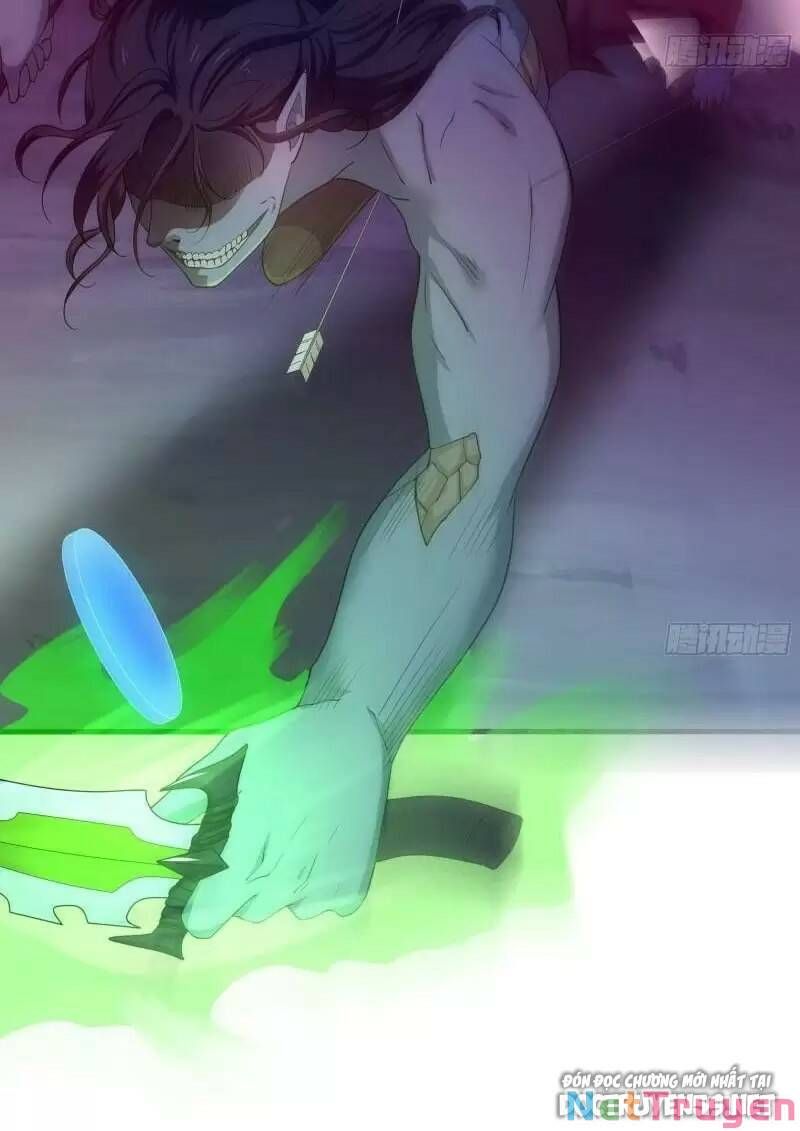 Ta Ở Địa Phủ Mở Hậu Cung Chap 94 - Next Chap 95