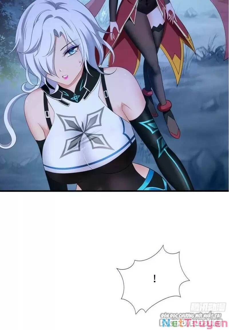 Ta Ở Địa Phủ Mở Hậu Cung Chap 94 - Next Chap 95