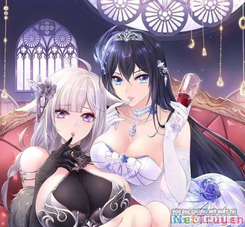 Ta Ở Địa Phủ Mở Hậu Cung Chap 95 - Next Chap 96