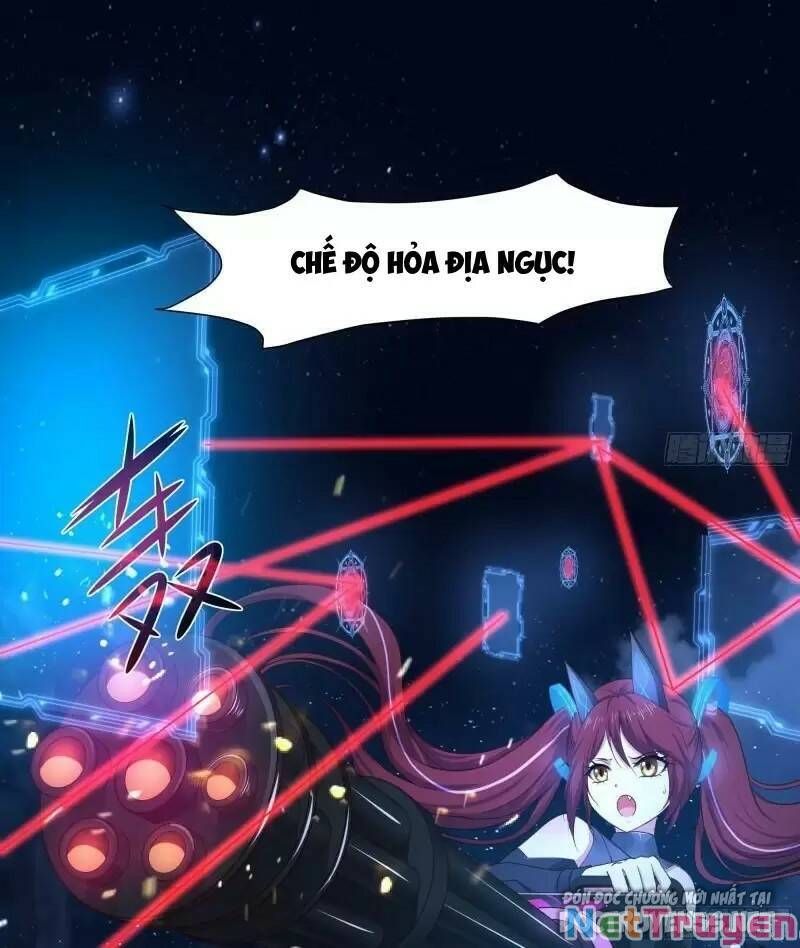 Ta Ở Địa Phủ Mở Hậu Cung Chap 95 - Next Chap 96