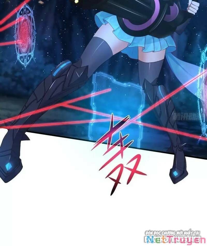 Ta Ở Địa Phủ Mở Hậu Cung Chap 95 - Next Chap 96