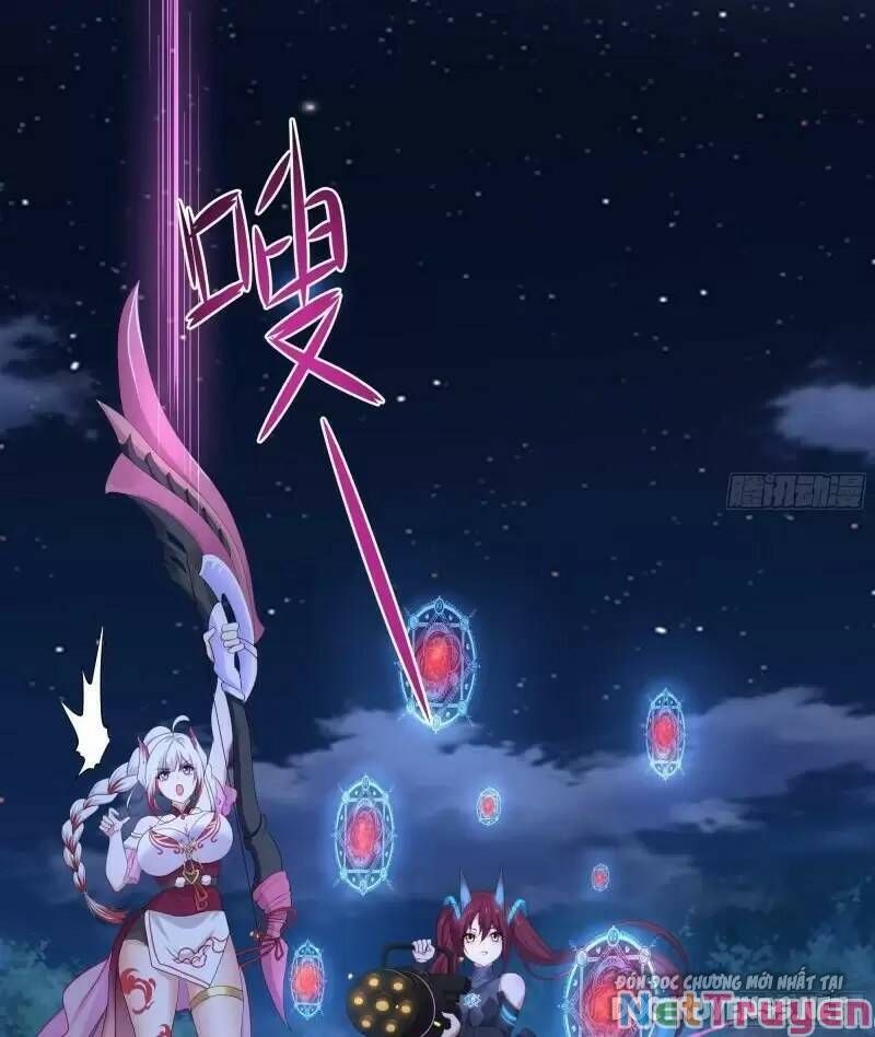 Ta Ở Địa Phủ Mở Hậu Cung Chap 95 - Next Chap 96