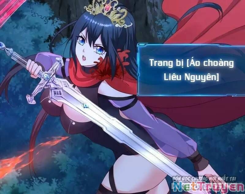 Ta Ở Địa Phủ Mở Hậu Cung Chap 95 - Next Chap 96
