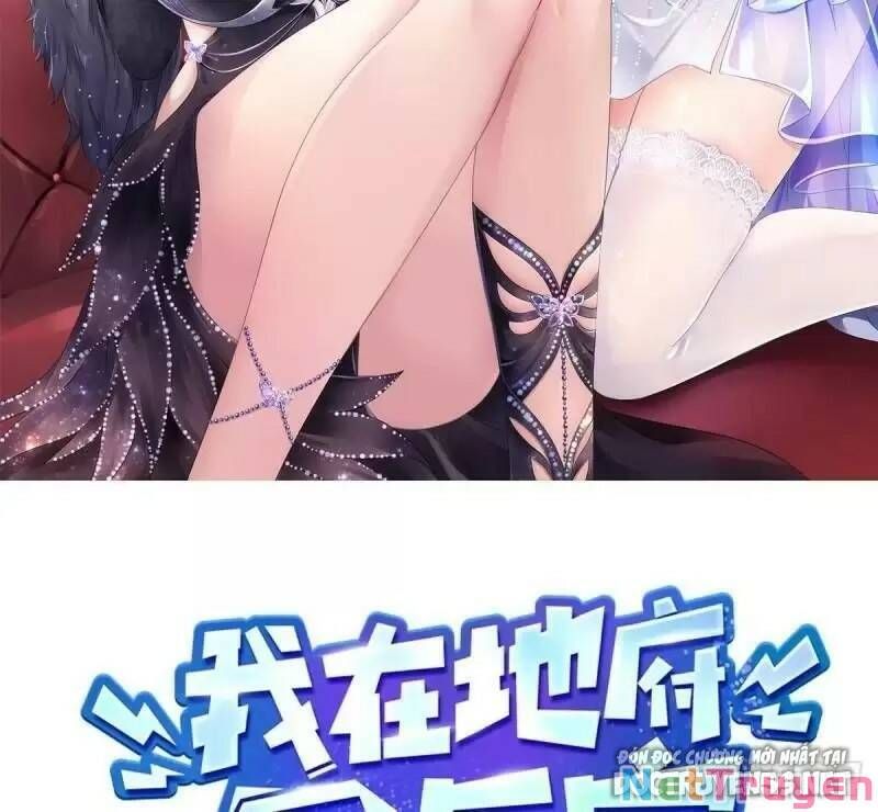 Ta Ở Địa Phủ Mở Hậu Cung Chap 95 - Next Chap 96
