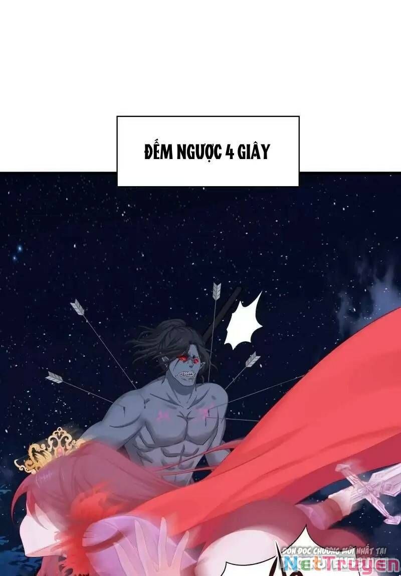 Ta Ở Địa Phủ Mở Hậu Cung Chap 95 - Next Chap 96