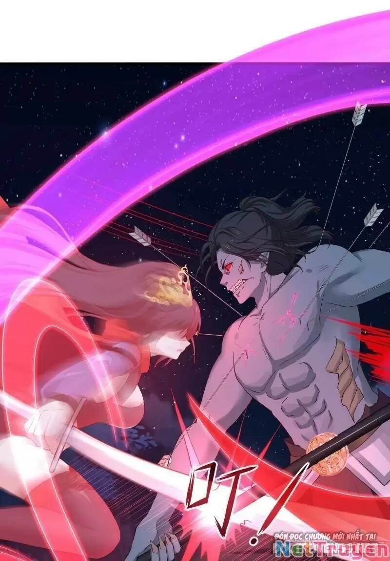 Ta Ở Địa Phủ Mở Hậu Cung Chap 95 - Next Chap 96