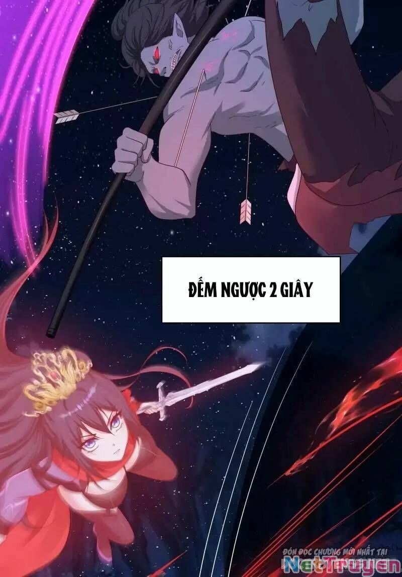 Ta Ở Địa Phủ Mở Hậu Cung Chap 95 - Next Chap 96