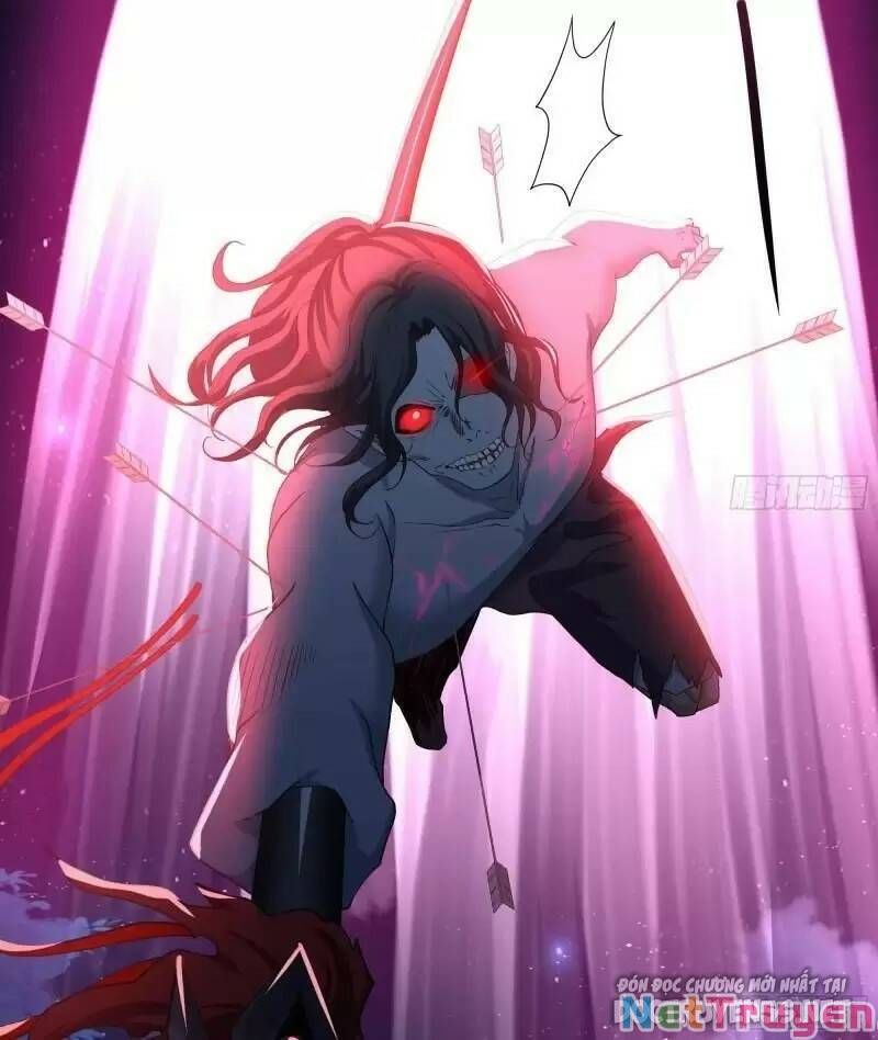 Ta Ở Địa Phủ Mở Hậu Cung Chap 95 - Next Chap 96