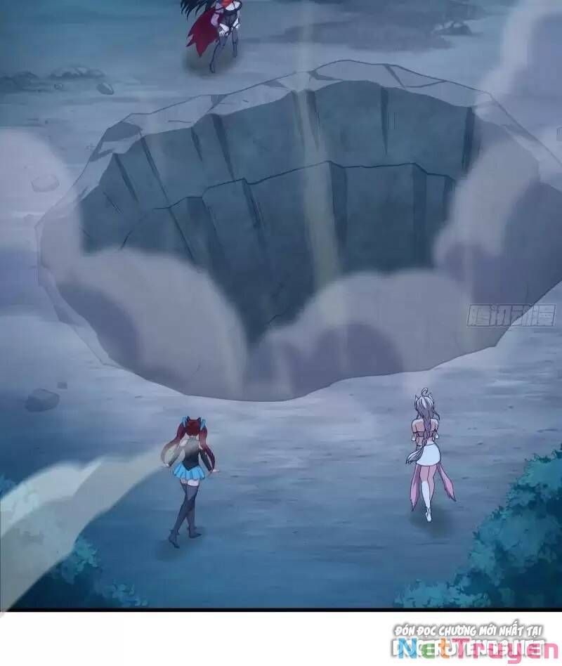 Ta Ở Địa Phủ Mở Hậu Cung Chap 95 - Next Chap 96