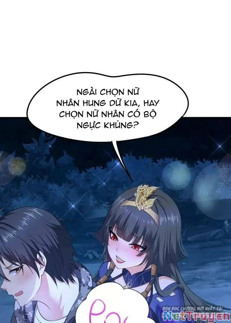 Ta Ở Địa Phủ Mở Hậu Cung Chap 95 - Next Chap 96