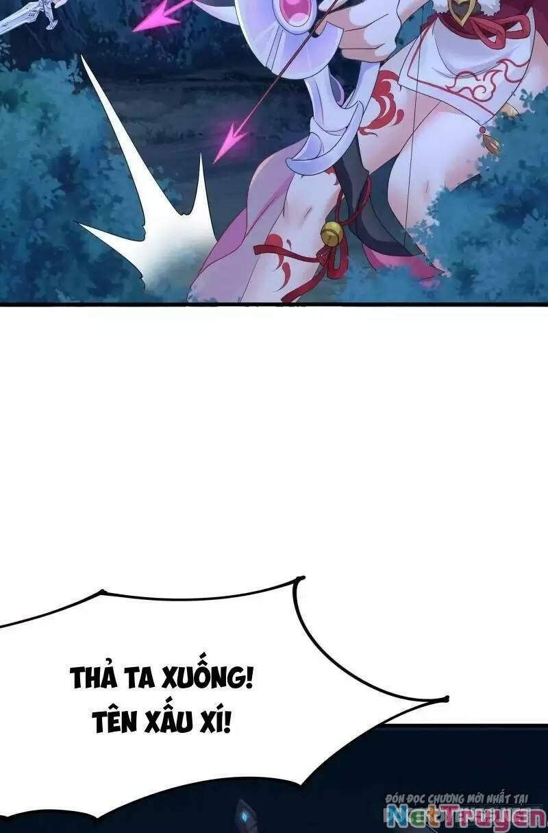 Ta Ở Địa Phủ Mở Hậu Cung Chap 95 - Next Chap 96