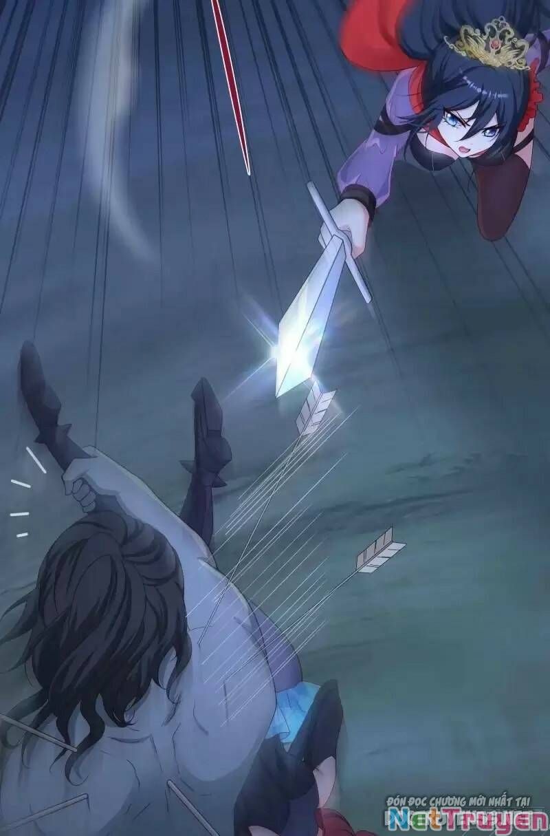 Ta Ở Địa Phủ Mở Hậu Cung Chap 95 - Next Chap 96