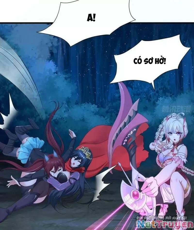 Ta Ở Địa Phủ Mở Hậu Cung Chap 95 - Next Chap 96