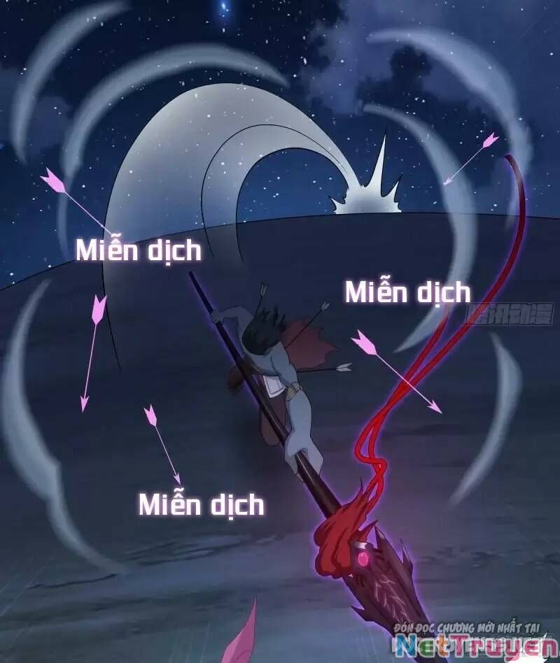 Ta Ở Địa Phủ Mở Hậu Cung Chap 95 - Next Chap 96