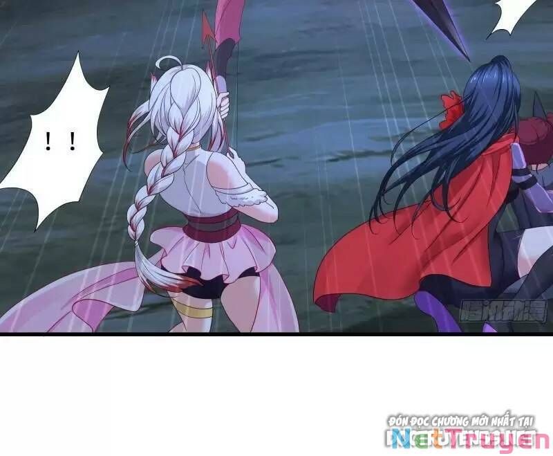 Ta Ở Địa Phủ Mở Hậu Cung Chap 95 - Next Chap 96