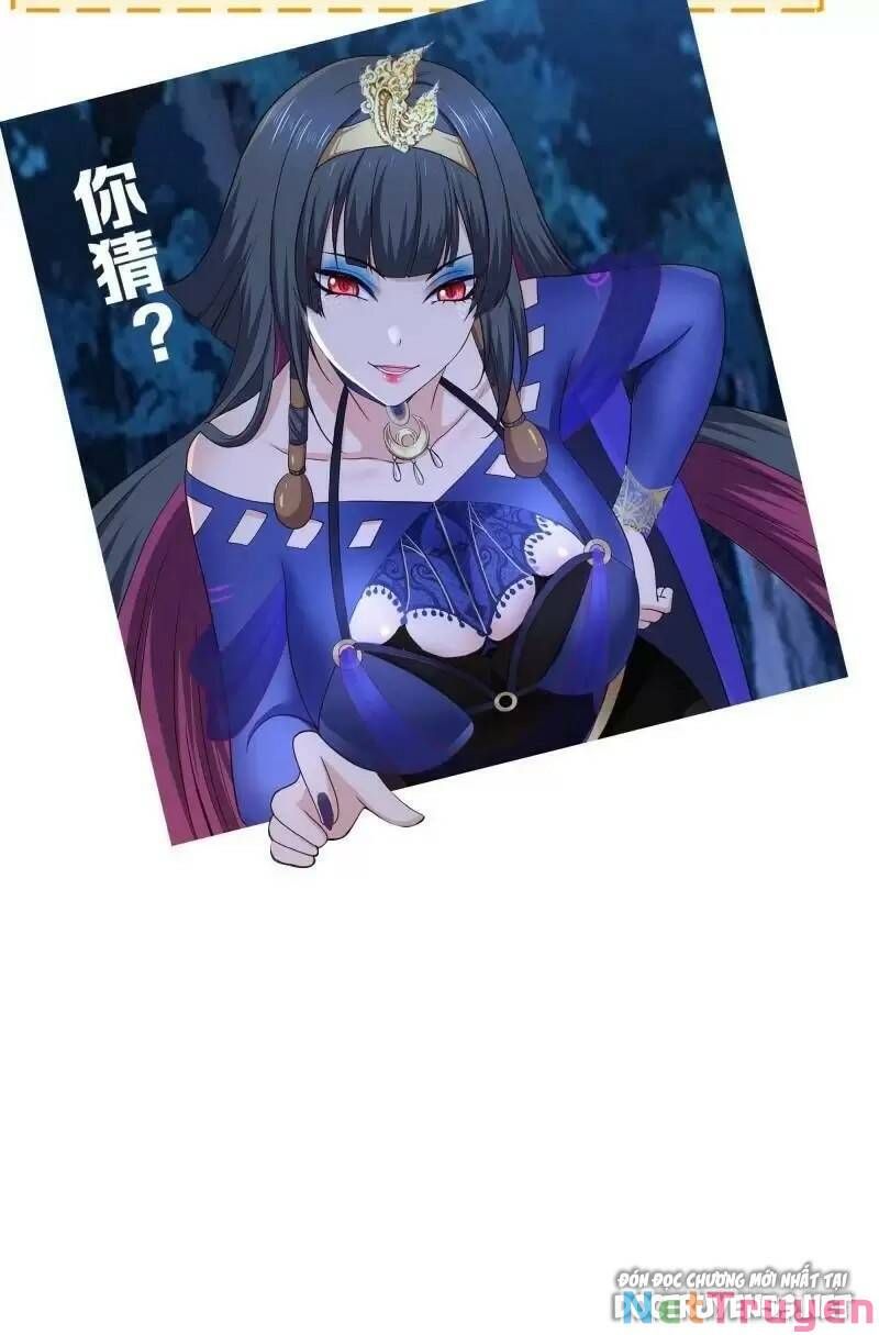 Ta Ở Địa Phủ Mở Hậu Cung Chap 95 - Next Chap 96