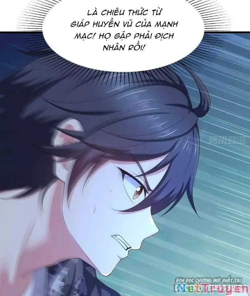 Ta Ở Địa Phủ Mở Hậu Cung Chap 95 - Next Chap 96
