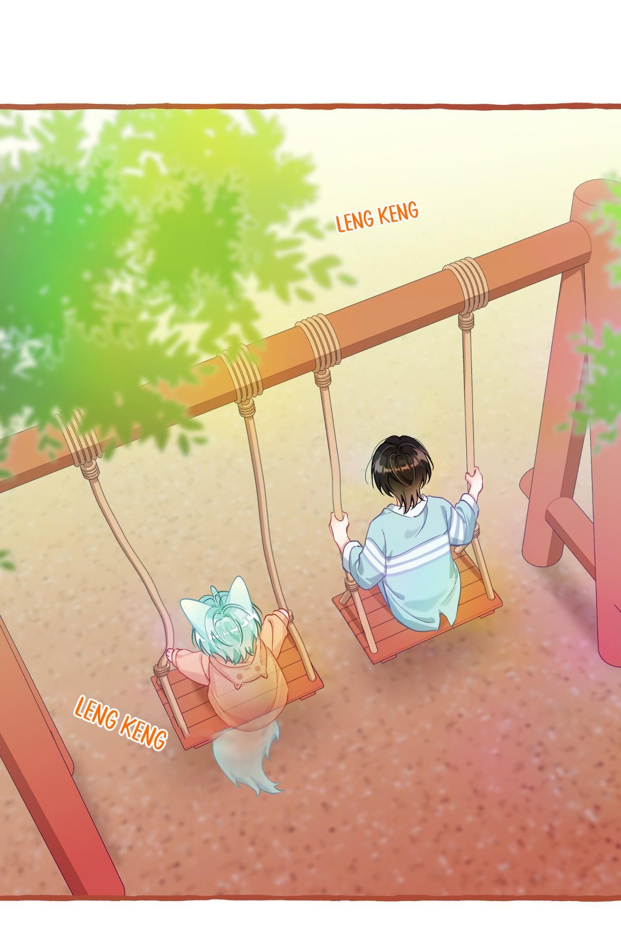 Hồ Ly Hay Là Chap 19 - Next Chap 20