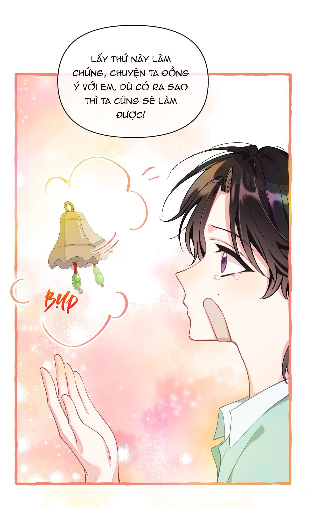 Hồ Ly Hay Là Chap 19 - Next Chap 20