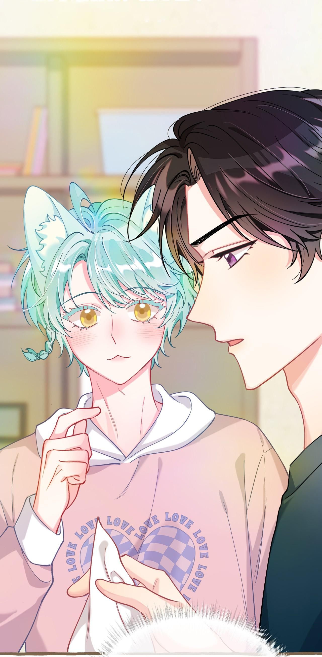 Hồ Ly Hay Là Chap 19 - Next Chap 20