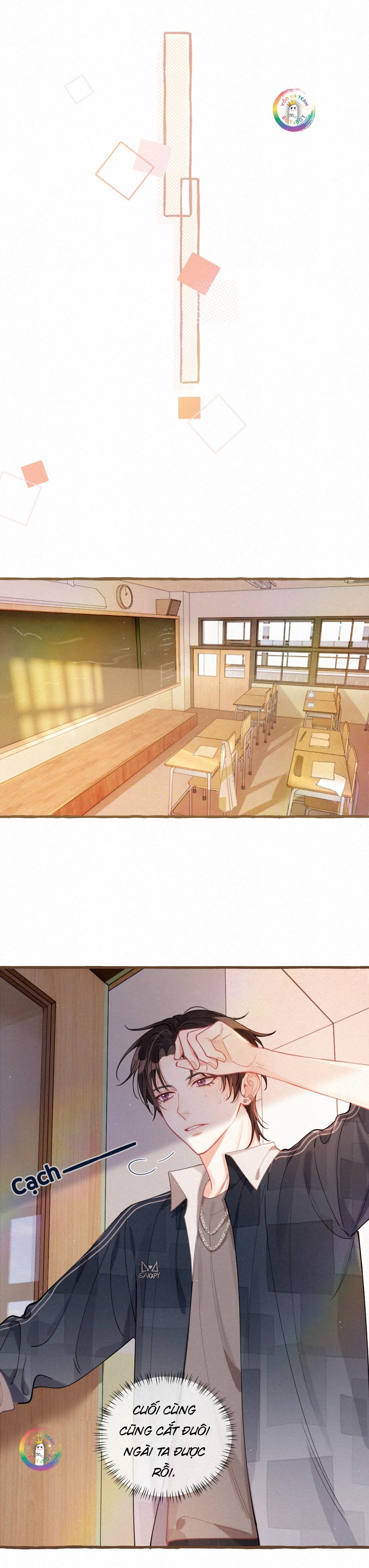 Hồ Ly Hay Là Chap 2 - Next Chap 3