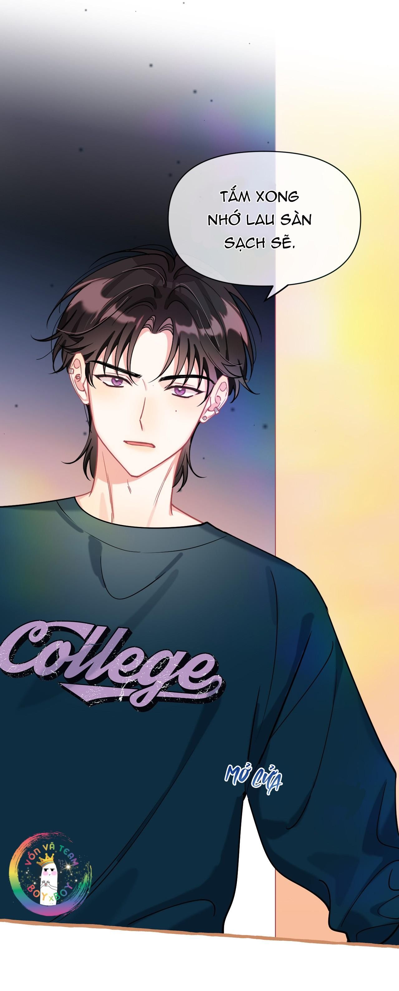 Hồ Ly Hay Là Chap 20 - Next Chap 21