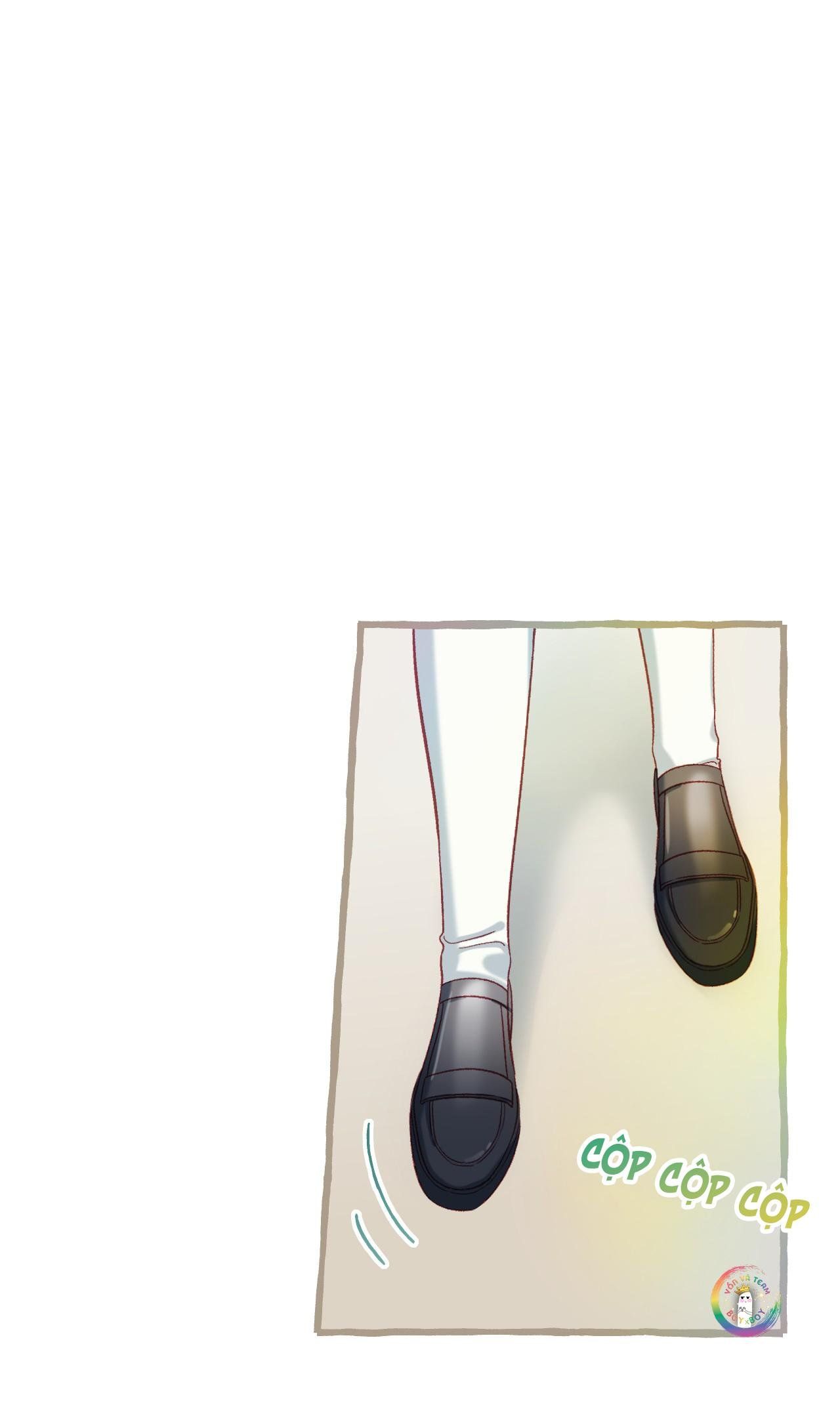 Hồ Ly Hay Là Chap 23 - Next Chap 24