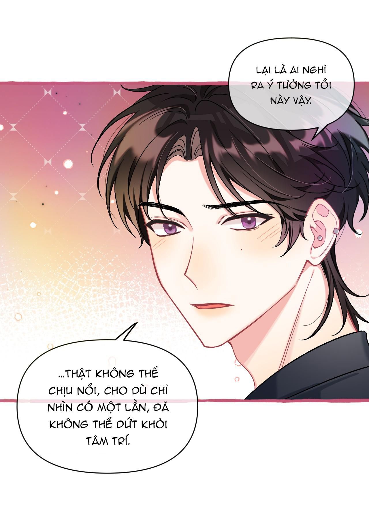 Hồ Ly Hay Là Chap 23 - Next Chap 24