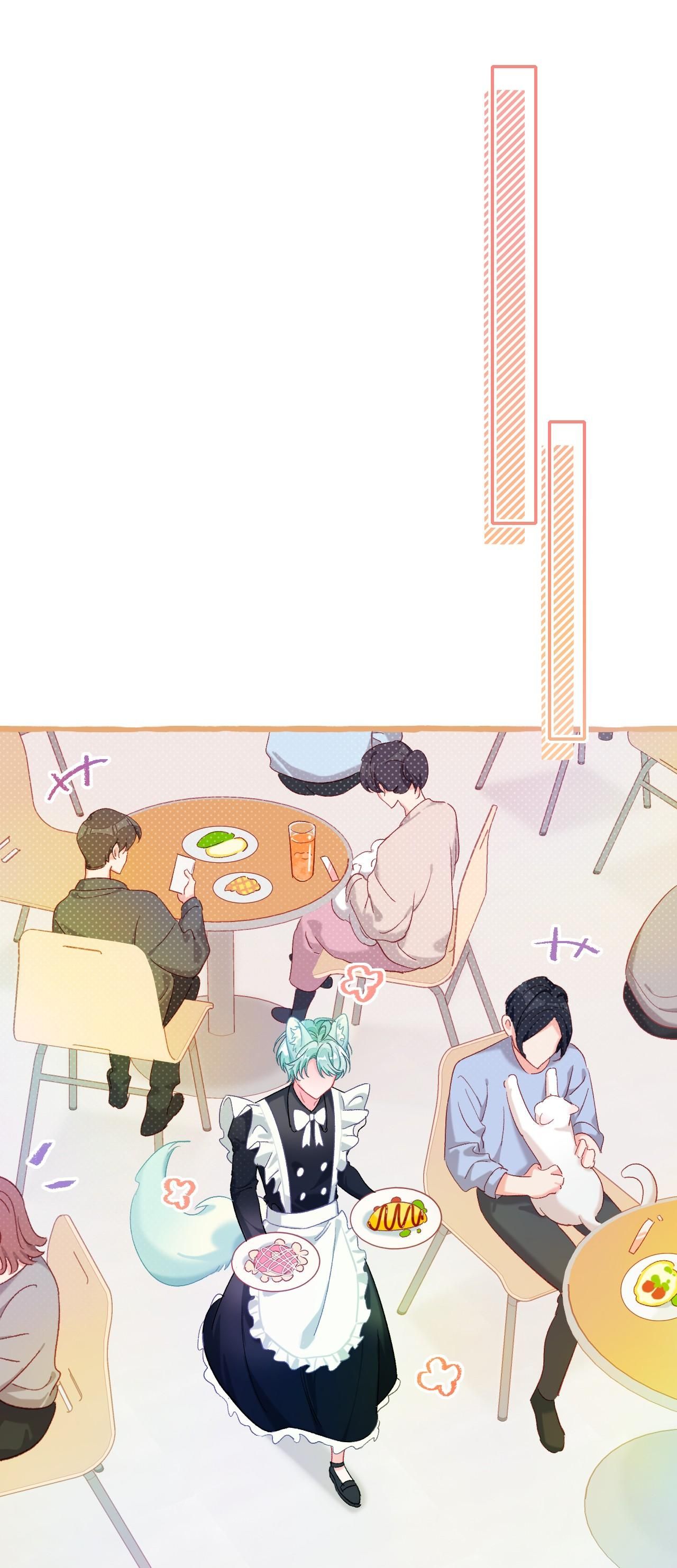 Hồ Ly Hay Là Chap 23 - Next Chap 24