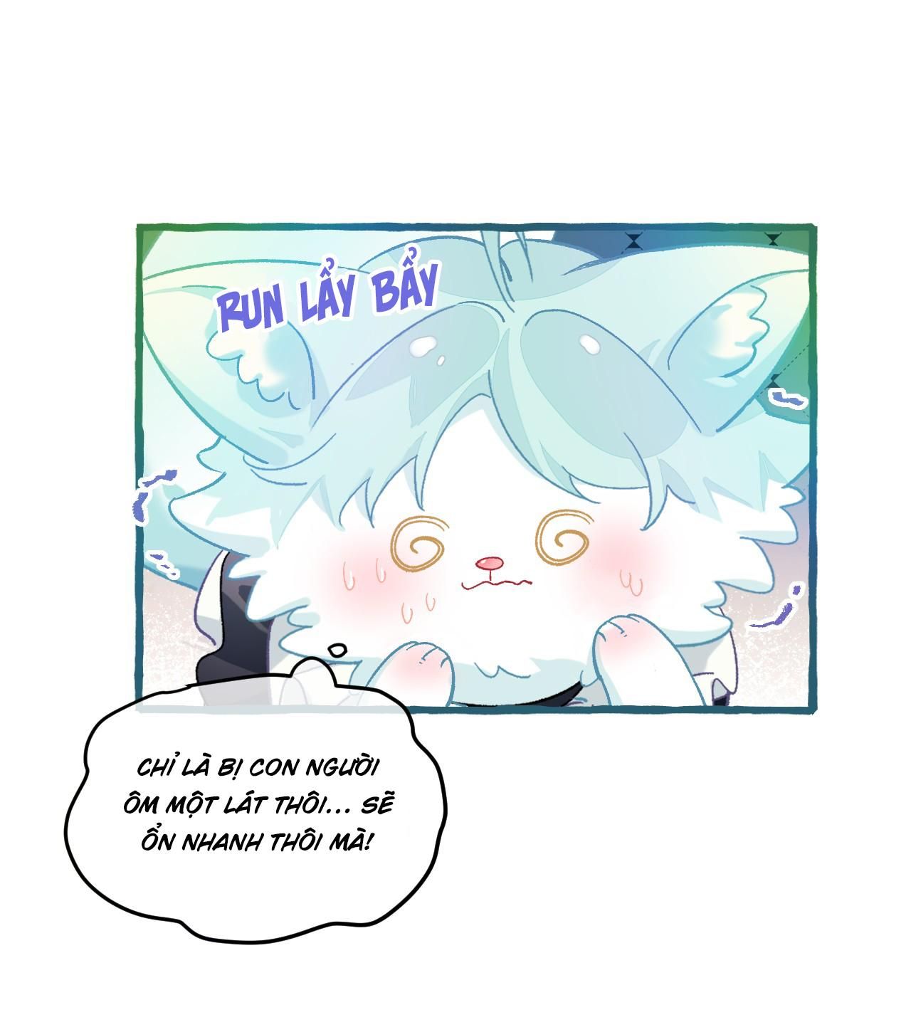 Hồ Ly Hay Là Chap 23 - Next Chap 24