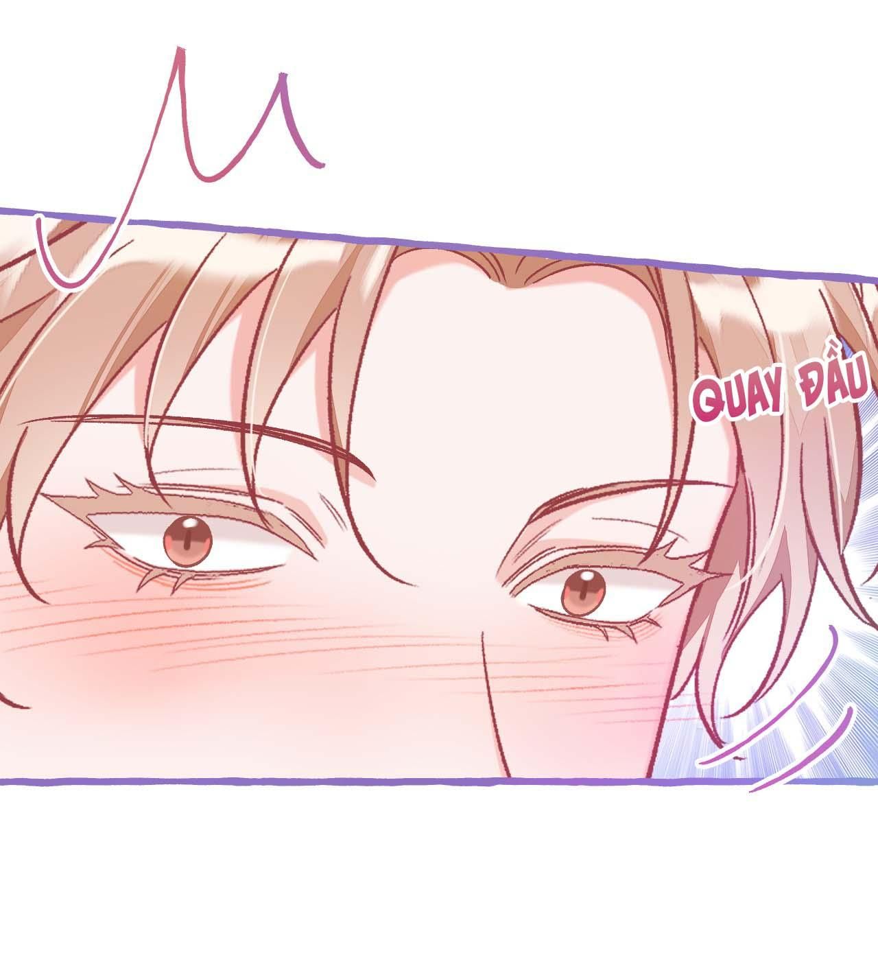 Hồ Ly Hay Là Chap 25 - Next Chap 26