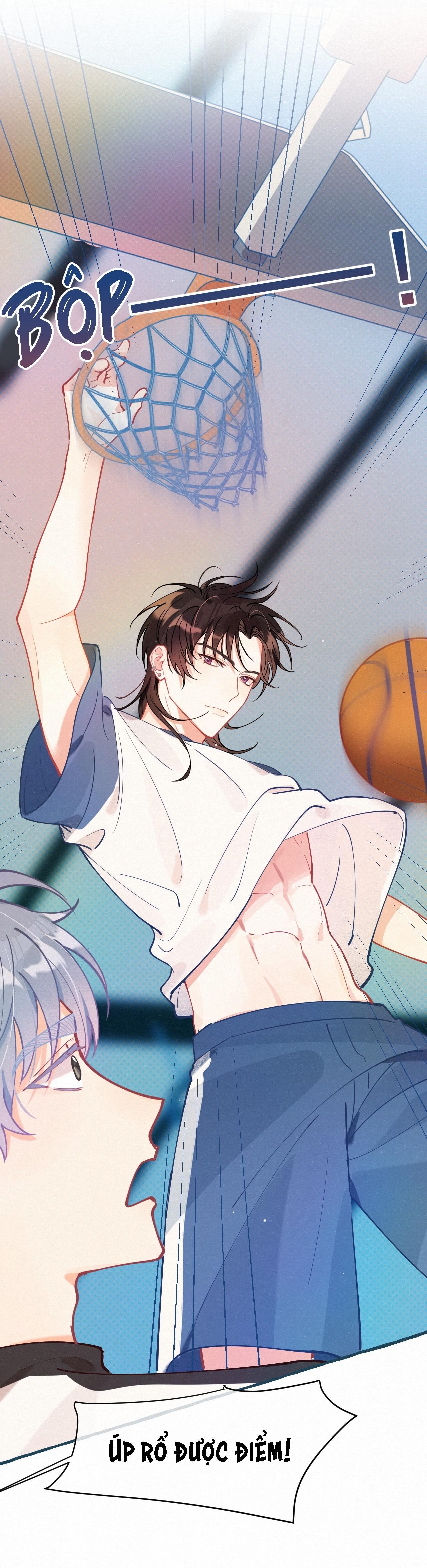 Hồ Ly Hay Là Chap 5 - Next Chap 6