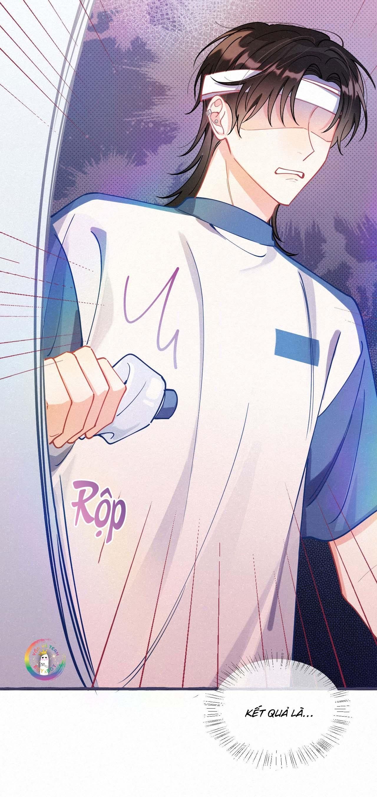 Hồ Ly Hay Là Chap 6 - Next Chap 7