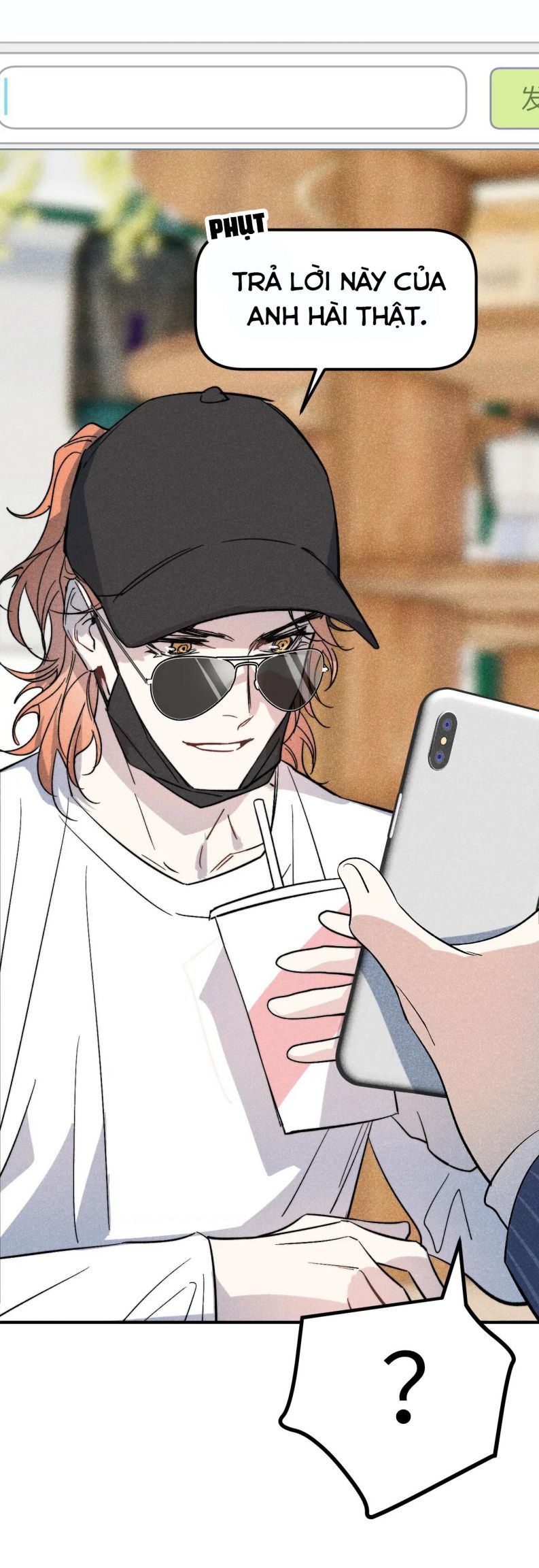 Tổng Tài Kpi Chap 14 - Next Chap 15