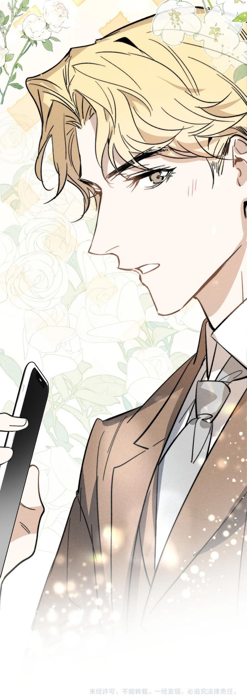 Tổng Tài Kpi Chap 5 - Next Chap 6