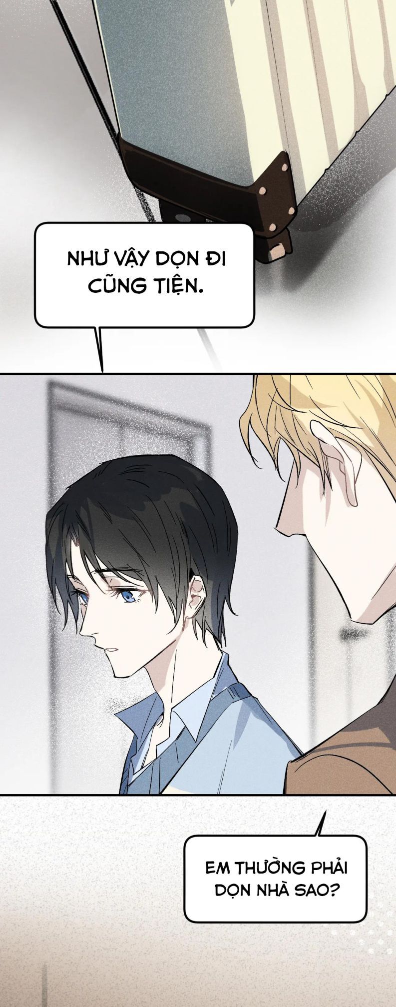 Tổng Tài Kpi Chap 9 - Next Chap 10