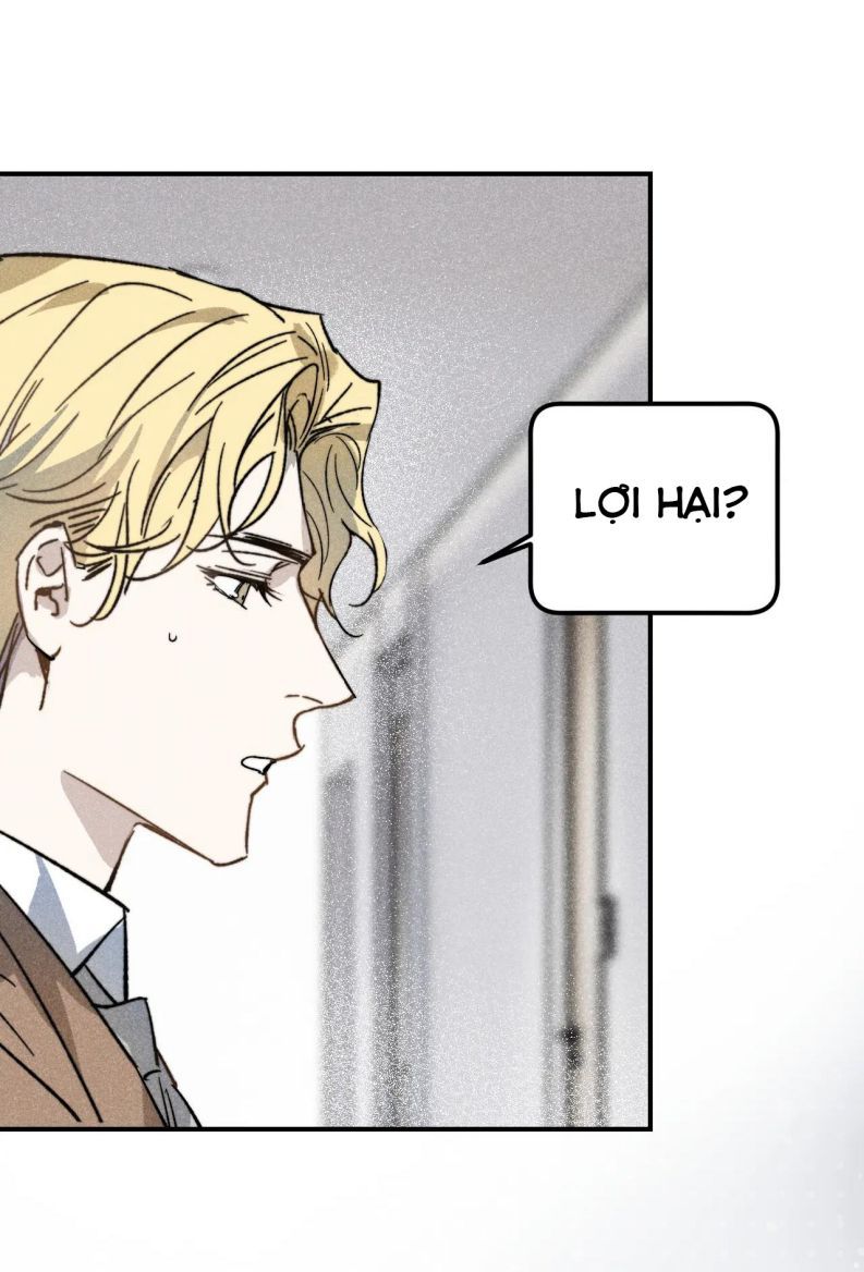 Tổng Tài Kpi Chap 9 - Next Chap 10