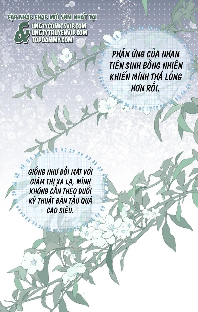 Tổng Tài Kpi Chap 9 - Next Chap 10