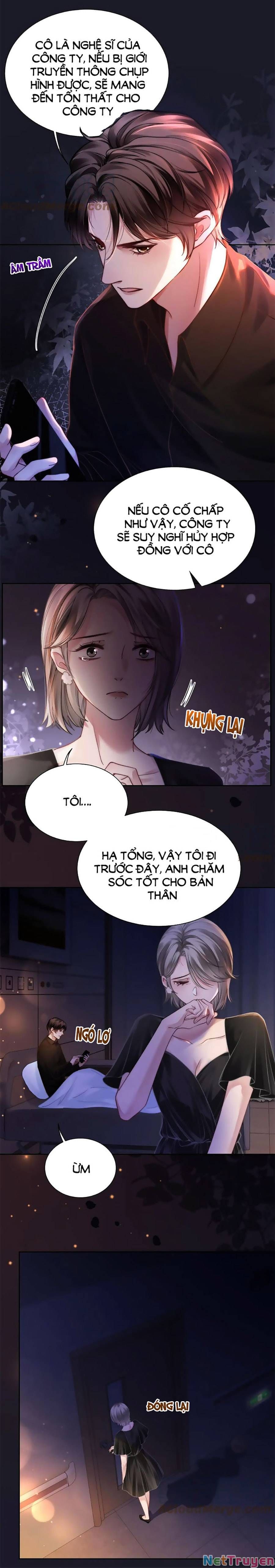 Mãn Cấp Đại Lão Trọng Hồi Xuyên Không Thế Giới Chap 3 - Next Chap 4