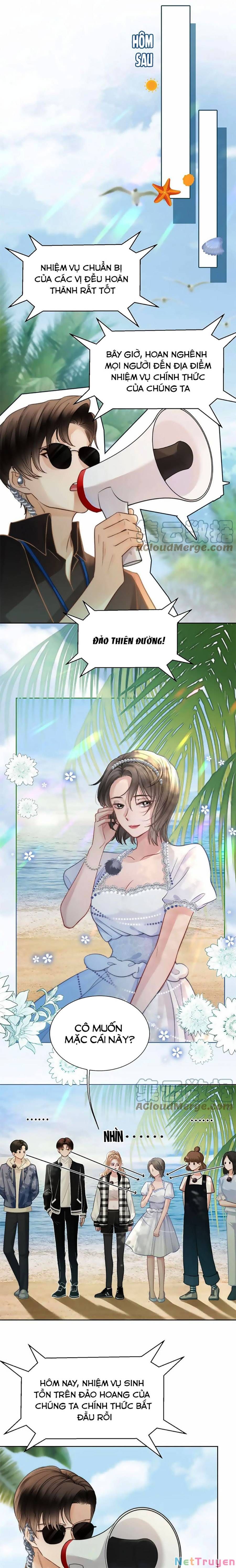 Mãn Cấp Đại Lão Trọng Hồi Xuyên Không Thế Giới Chap 4 - Next Chap 5