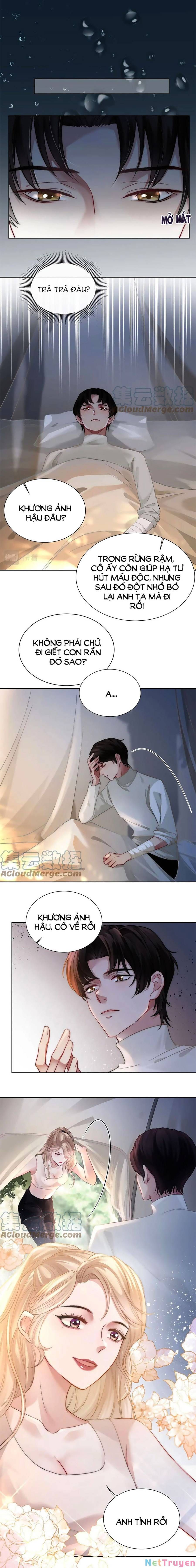 Mãn Cấp Đại Lão Trọng Hồi Xuyên Không Thế Giới Chap 5 - Next Chap 6