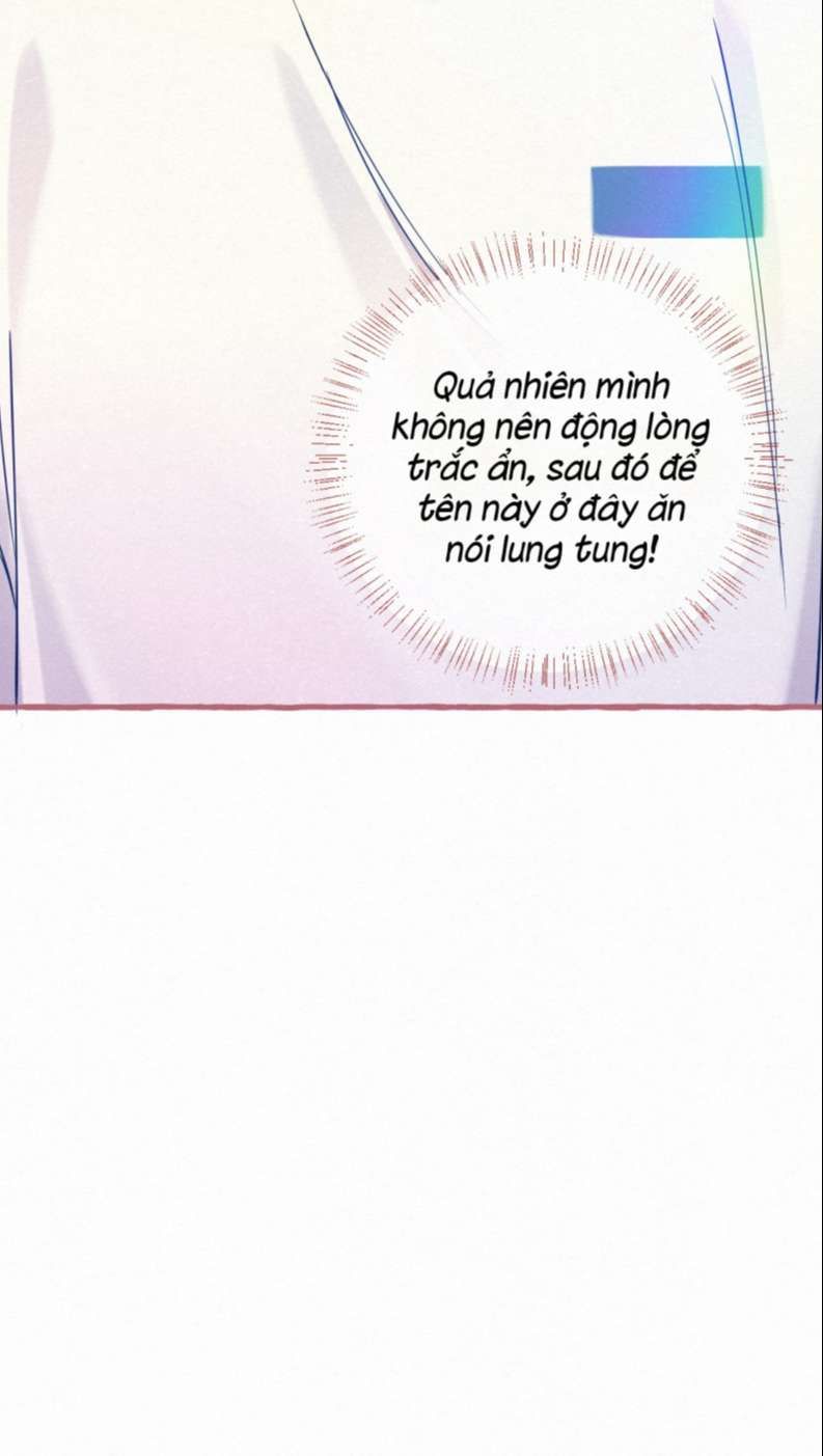 Hồ Ly Rắc Rối Chap 6 - Next Chap 7